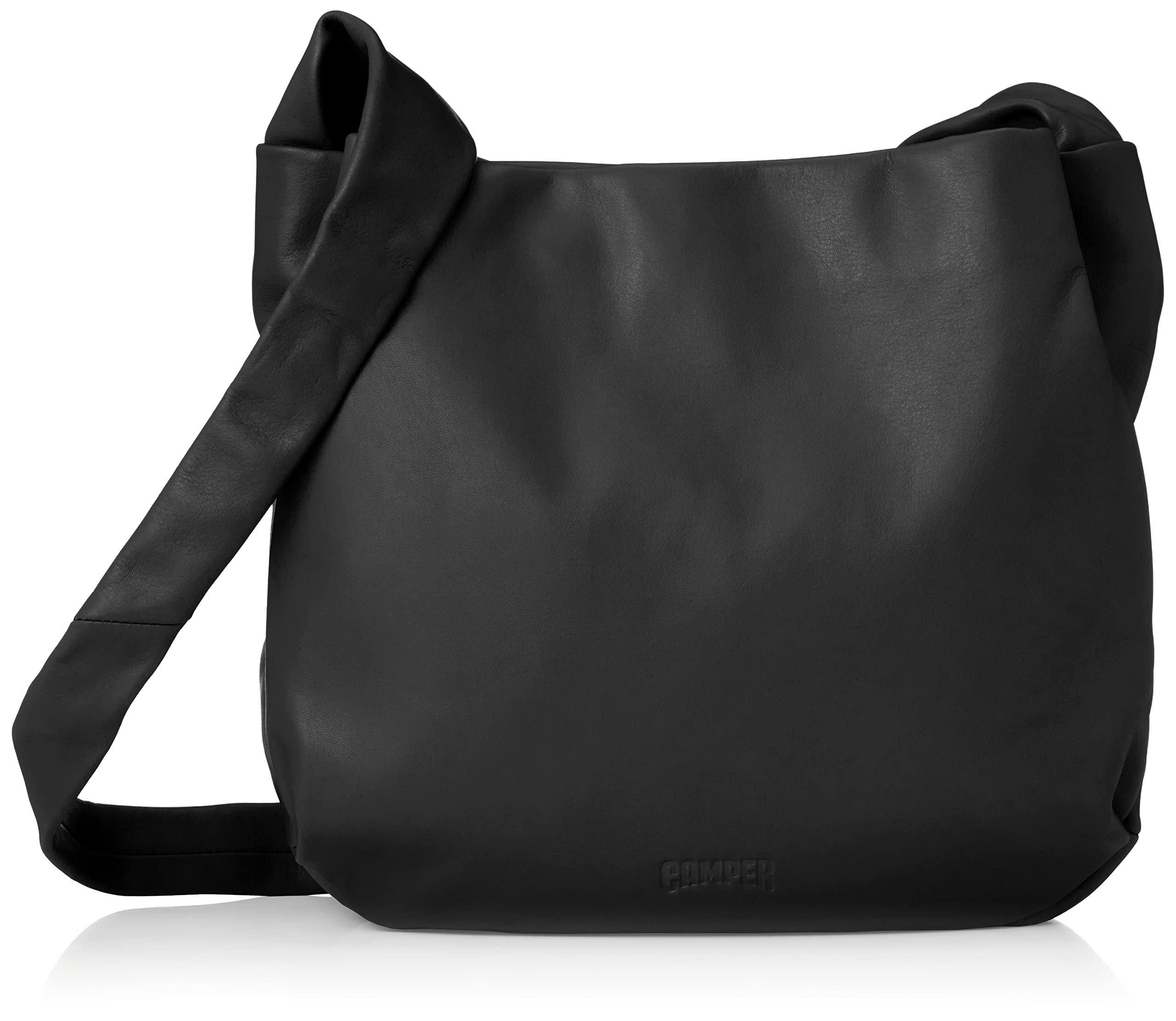 

Shoulder Bag Globo 52567 [Camper] Women s Black_T34