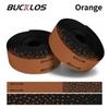 PU EVA Material Bike Bar Tape 3mm Thick Cycling Tape Bike Accessory Handlebar Wrap  Bike
