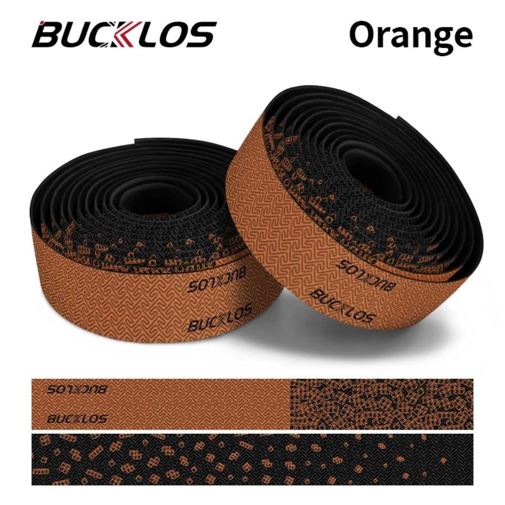 PU EVA Material Bike Bar Tape 3mm Thick Cycling Tape Bike Accessory Handlebar Wrap Bike