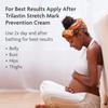 100ml Olive Stretch Marks Desalinate Essential Oil Skin Care Cream For Stretch Mark Care Maternity Slackline For Pregnant Oils