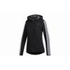 (WMNS) Training Exercise Jacket Black Women's FJ7316