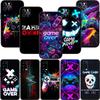 BF64 Game Over Soft Shell Phone Case for Samsung Galaxy S20 S21 S22 Ultra FE + Plus A21S A22 A24 A25 A26 A30 A30S A31