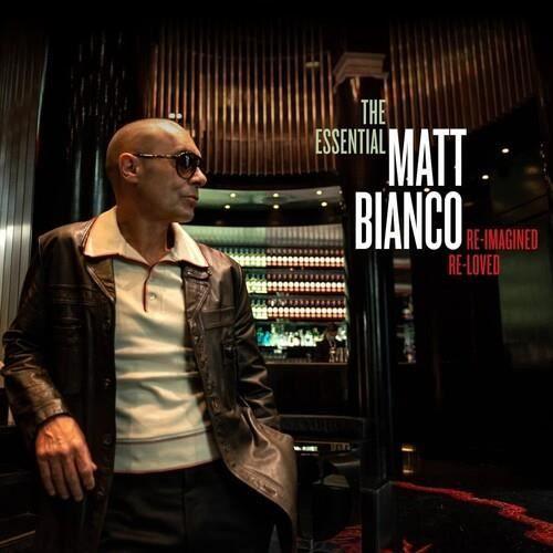 Matt Bianco - The Essential Matt Bianco: Re-Imagined, Re-Loved [CD] UK - Import