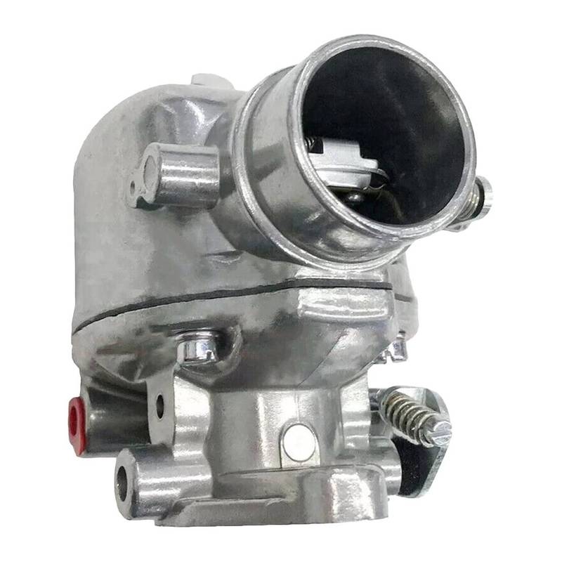 

TSX241B TSX241C TSX33 9N9510A 1 Set Carburetor With Fuel Filter Gaskets Kit 8N9510C 8N9510C-HD Fit For Ford 9N 8N 2N Tractor MULTI