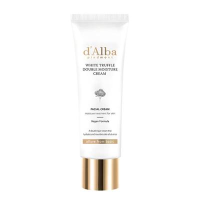 Crema doppia idratazione al tartufo bianco 60 ml