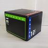 Chaser Leopard 3-in-1 Soft Fitness Jump Box