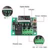 W1209 Dc 12v LED Digital Thermostat Digital LED Display Thermostat Temperature Controller Switch Sensor Module