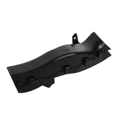 Powerful Car Front Right Brake Vent Duct Air Intake Hose 51747158380 For BMW X5 E70 2007-2013