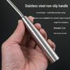 Stainless Steel Double Ball Bearing Tie Wire Hook for Rebar Workers