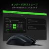 Razer Viper Gaming Mouse, Lightweight, 69g, 16000DPI, 8 Buttons, Optical Switches, Soft Braided Cable, Chroma Compatible, RZ01-02550100-R3M1 [Used]
