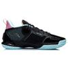 New LINING Wade ALL DAY 6   Black ABPR019-4