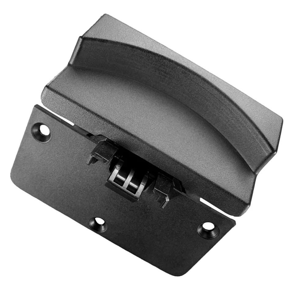 

Armrest Cover Latch for 2013-2018 Dodge Ram Part Number 5RQ83TX7AC