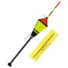 Automatic Fishing Float Fast Bobber Fishing Automatic Hook Luminous Float Ocean Fishing Float Device Fishing Accessories