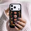 Occult Witchcraft Moon Gothic Witch Phone Case For Apple iPhone 17 Air 16E 15 14 Plus 13 12 11 Pro Max Mini Funda Cover