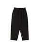 LIFEWORK L2 Coin Wappen Wide Pants (Fleece-Lined)