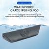 AHD 1080P Car Brake Light Rear View Reverse Camera For IVECO Daily 4 Gen 2011-2014 Waterproof Night Vision Parking Backup Camera