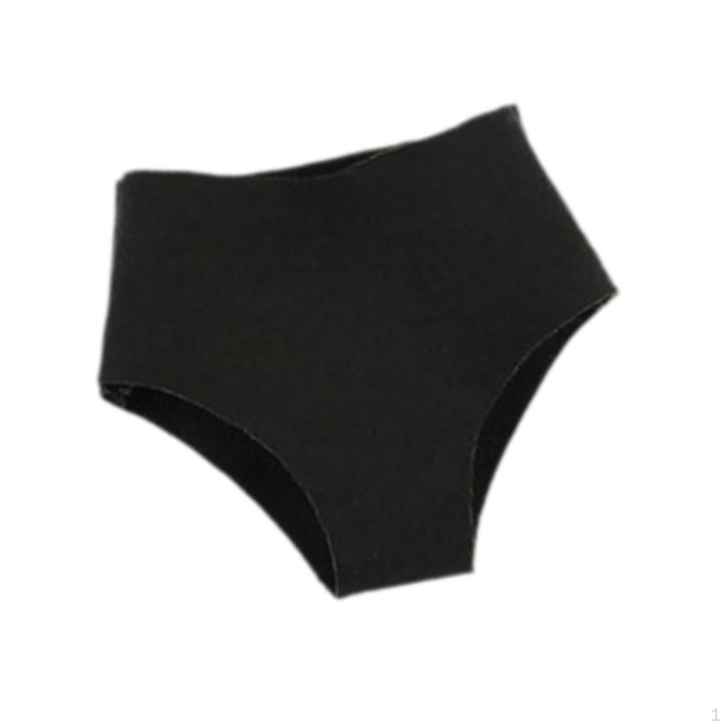 1/6 Doll Clothes for Women, Miniature Underwear, Action Figure Accessories, 12 Inch