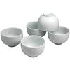 Arita Ware CtoC JAPAN Teacup Set (approx. 180cc) 02-527084