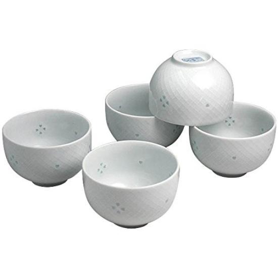 

Arita ware CtoC JAPAN teacup set 180cc approx. 02-527084