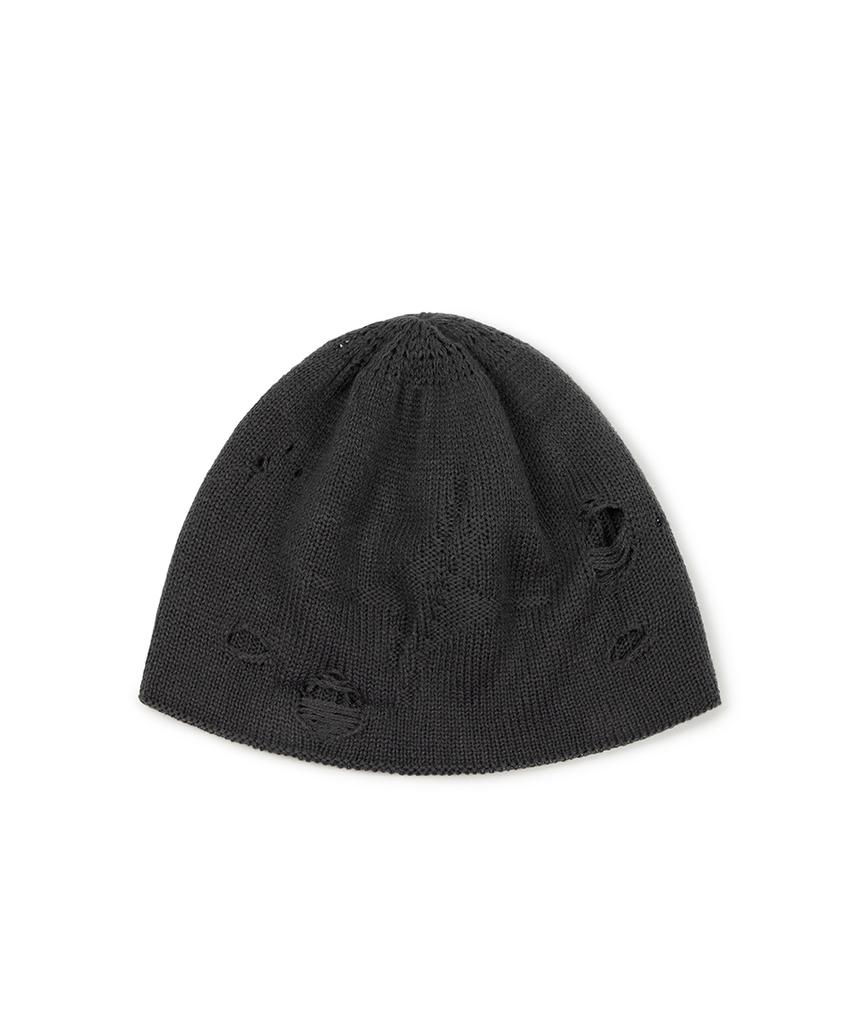 ETCE Symbol Logo Beanie (Charcoal)