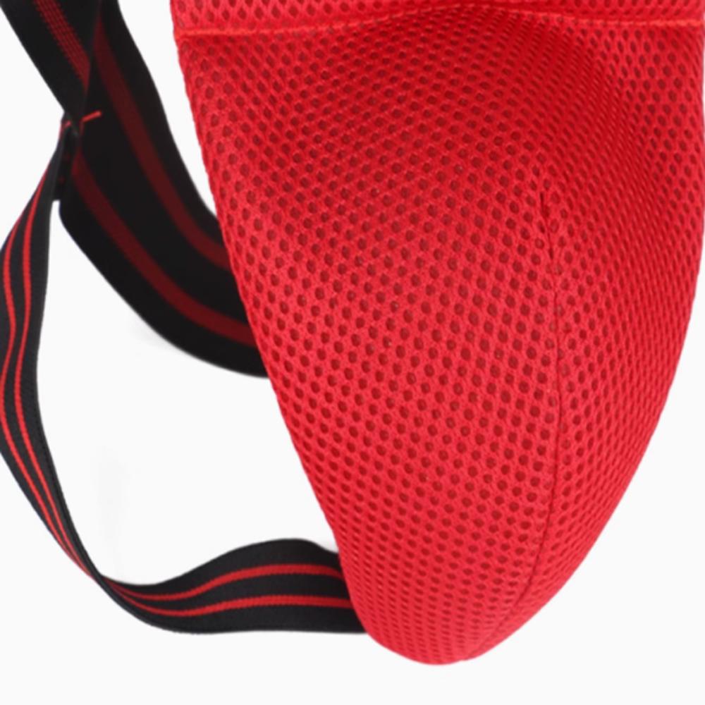 Groin Guard Crotch Protector Jockstrap Boxing Protection Jockstrap Groin Protector Cup  Sports Gym