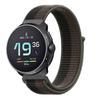22mm Nylon Loop Watch Strap For Suunto Vertical Race Watchband For Suunto 5 9 Peak Pro Bracelet Replacement Wristband