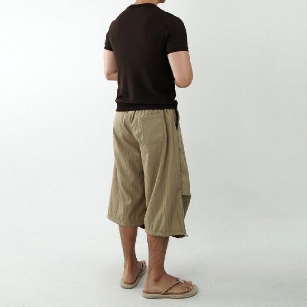 Onl Men S Parachute Bermuda pantS 7 8 Nk Bmpt