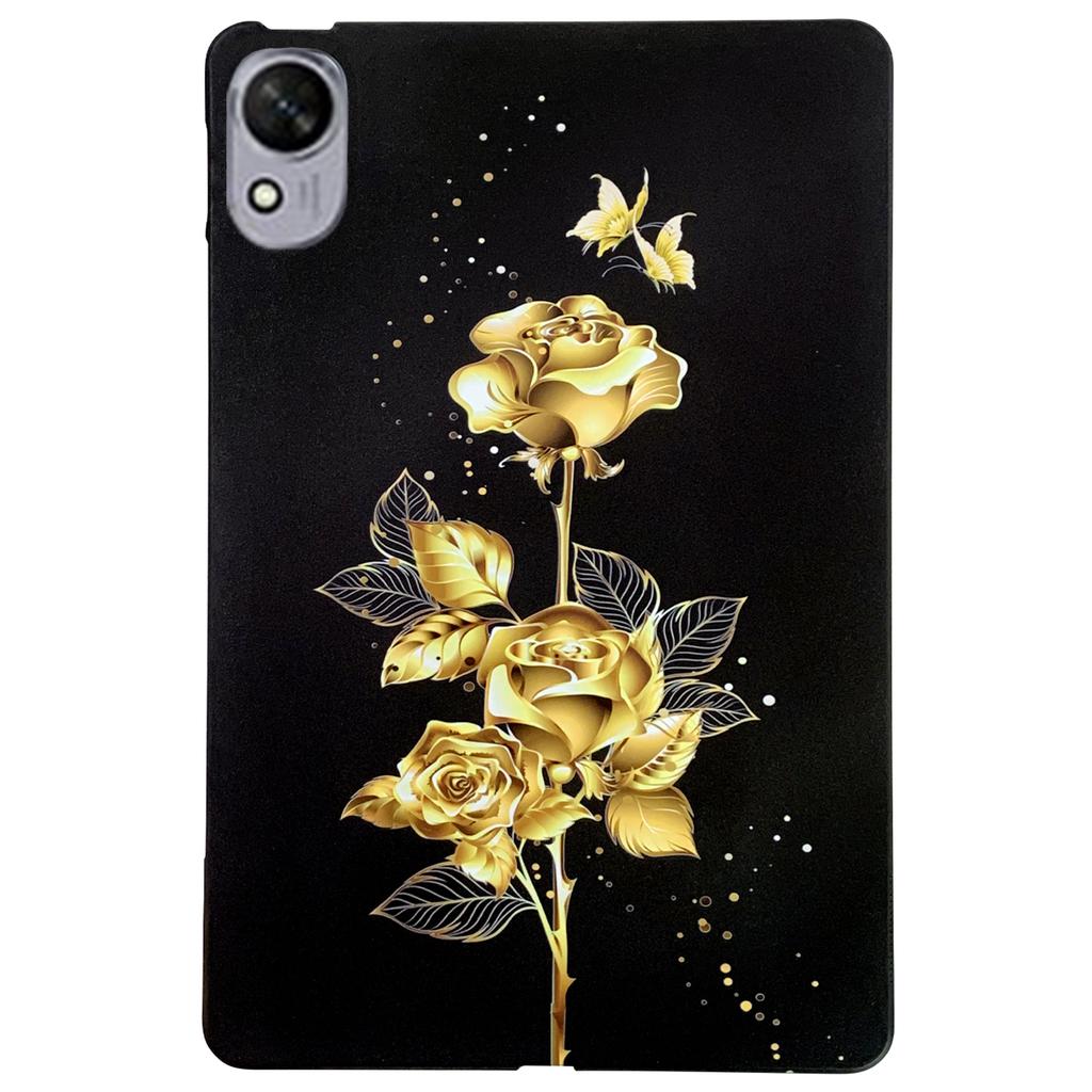 TPU Case For Huawei MatePad 11.5 S/MatePad 11.5/MatePad Air 11.5 Inch (2023) Pattern Printing Tablet Protective Cover
