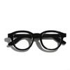 For Eyewear Glasses Outdoor Retro Round Glasses Summer