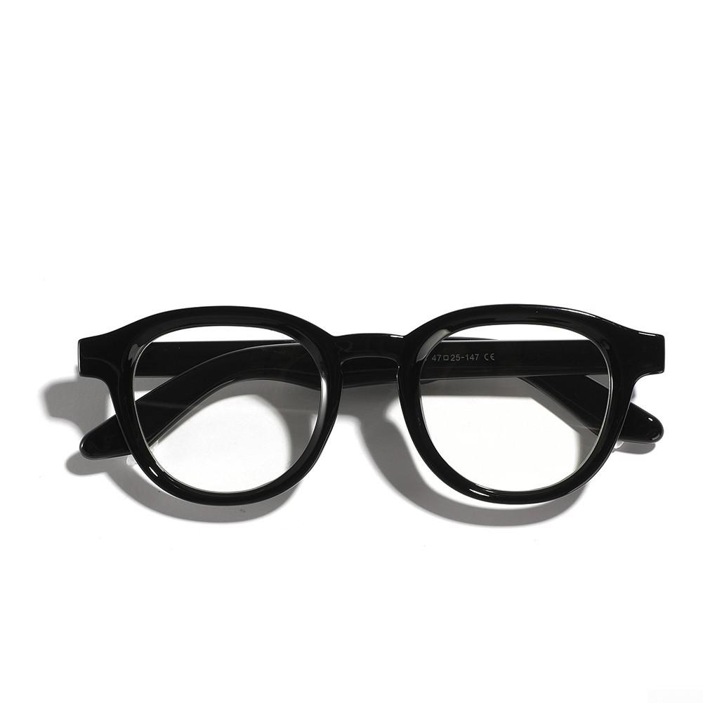 For Eyewear Glasses Outdoor Retro Round Glasses Summer