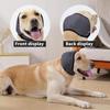 Anxiety Relief Dog Ear Protection Waterproof Muffs Reducing Scare Calming Head Summer Hood Safety Swimming Anxious Anti Noi A0I9