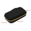 Carrying Pouch EVA Case Protector Case for Pro Splashproof Case Controllers Storage Bag with Pocket