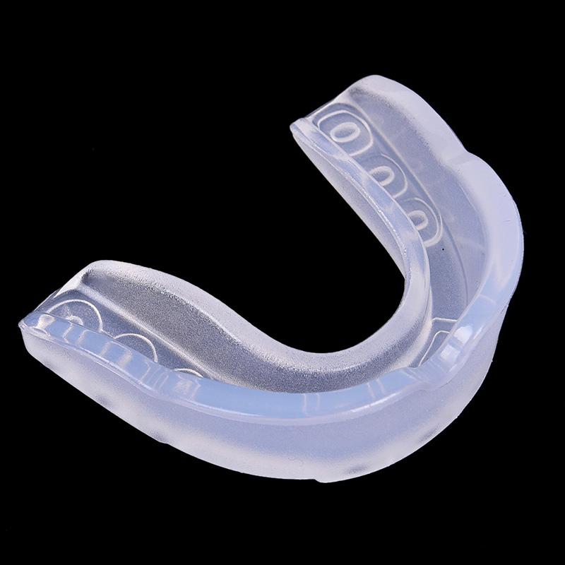 Adult Mouth Guard Silicone Teeth Protector Mouthguard For Boxing Sport Football Basketball Hockey Karate Muay Thai Rugby Boxing 3