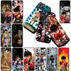 Casing for Samsung Galaxy S10 S8 S9 Plus A33 A34 A31 70 A71 A72 Note 20 9 8 S10E Phone Cover Soft Case Hajime No Ippo Comics