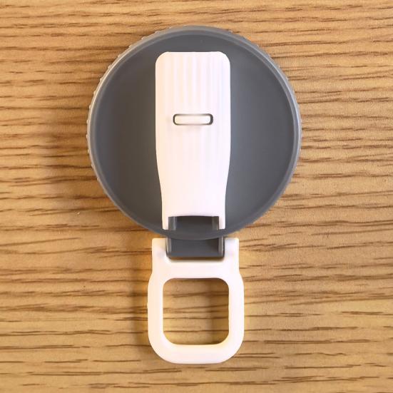 Víčko Přenosné Opakovaně použitelné Kryt na plechovku s nápojem Značka Těsnicí technologie Rodinné setkání Víčko na plechovku Průměr 2,24" Vhodné pro většinu plechovek