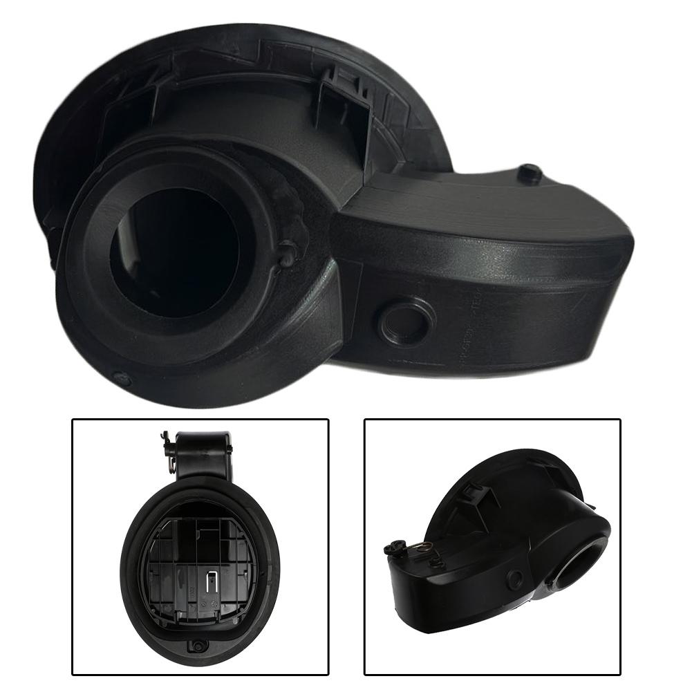 Fuel Filler Door Pocket Housing BB5Z-7827936-A for Ford For Explorer 2011 2019 Direct Replace Repair Fuel Cap Area China Mainland