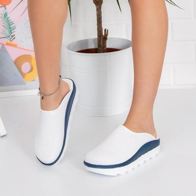 Orthopedic Women's Medical Clogs - Anti-Slip, Comfortable