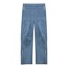 Men's & Women's Softshell Windproof Hiking Pants - Spring/Autumn Outdoor Casual Wear