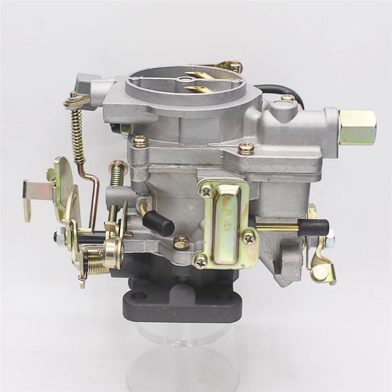 NEW-21100-13420 H217 Carburetor For Toyota 5K Engine 1.3L -3.4L Forklift Corolla Liteace 1982-1985