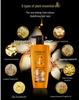 L'Oréal Essential Oil Shampoo & Conditioner Set for Women (400ml/200ml) - Nourishing & Softening Care
