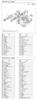 Genuine Parts 19 Stradic 4000 Spool Set Part 10DY8 No.