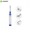 Dental Crown Remover Kits Equipment Tool Automatically Take The Crown Dental Tool Teeth Adjustable 4 Shifts Manual