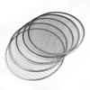 Stainless Steel Garden Potting Bonsai Compost Soil Sieve with 5 Filters