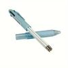 6pcs 4 in 1 Multicolor Retractable Pen Rubber Grip Press Roller Ball Pen  Writing
