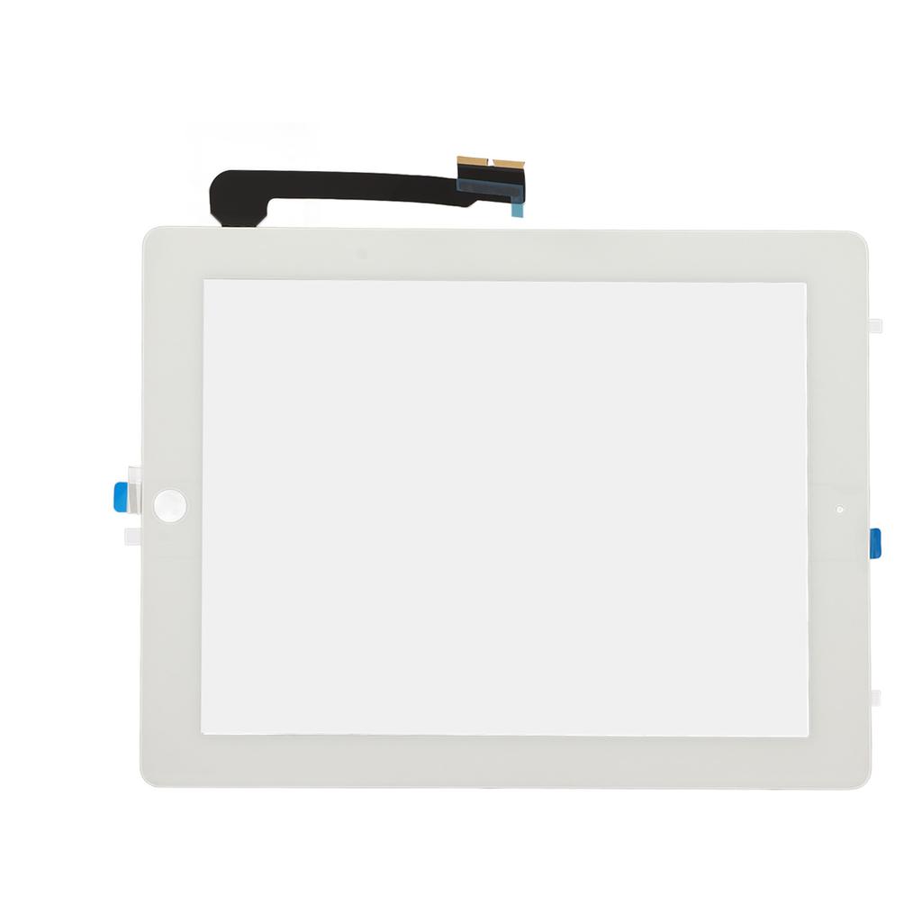 Tablet Digitizer Bildschirm Gehärtetes Glas Ersatz DIY Tablet Touchscreen für IOS 3 4