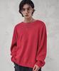 AVANDRESS Washable Crewneck Hachi Knit_8Colors