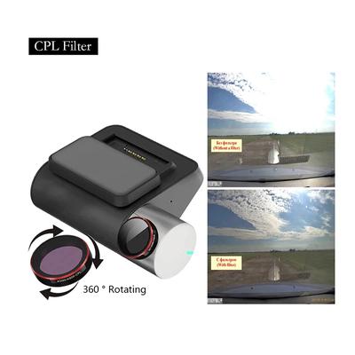 Automobilová elektronika – DVR kamery do auta