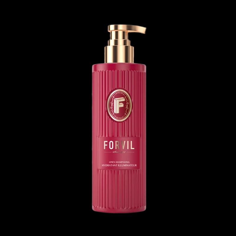 

FORVIL Red Bottle Black Truffle Hair Conditioner
