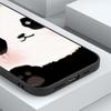Cartoon Cute Panda Case for Xiaomi Redmi Note 7 8 11 13 Pro Plus 14 10S 9S 11s 12s 10 12 Pro 9 Funda Phone Cover