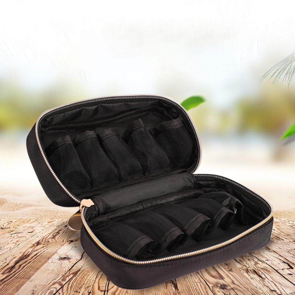 10-15ML Essential Oil Bottle Holder 10Slots Essential Oils Container  Perfume